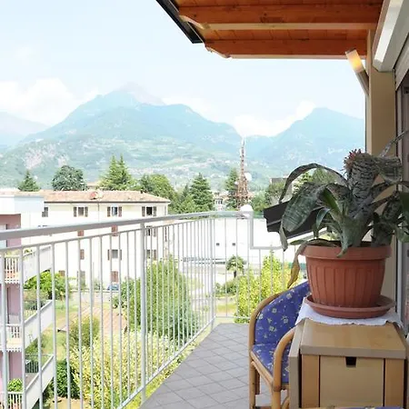 Linden * Riva del Garda