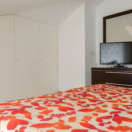 Appartamento Linden Riva del Garda