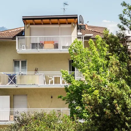 Linden * Riva del Garda