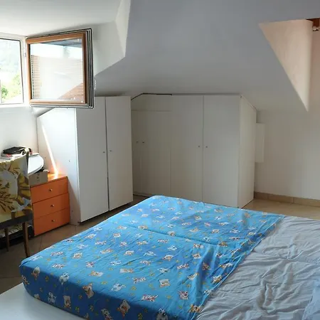 Linden Apartment Riva del Garda