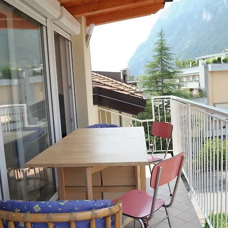 Linden Riva del Garda