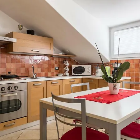 Apartment Linden Riva del Garda